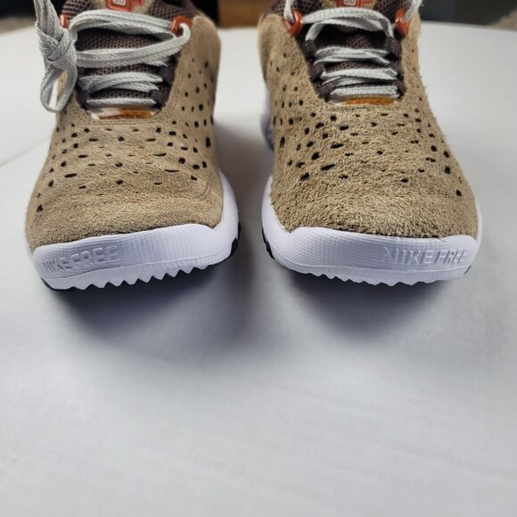 Nike Free Run Trail & Mesh Sneakers Unisex W10 M 8.5 - Picture 3 of 9